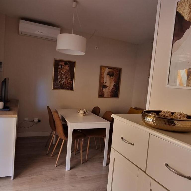 Apartamentos Neptuno - Apartamento de 2 dormitorios - 3