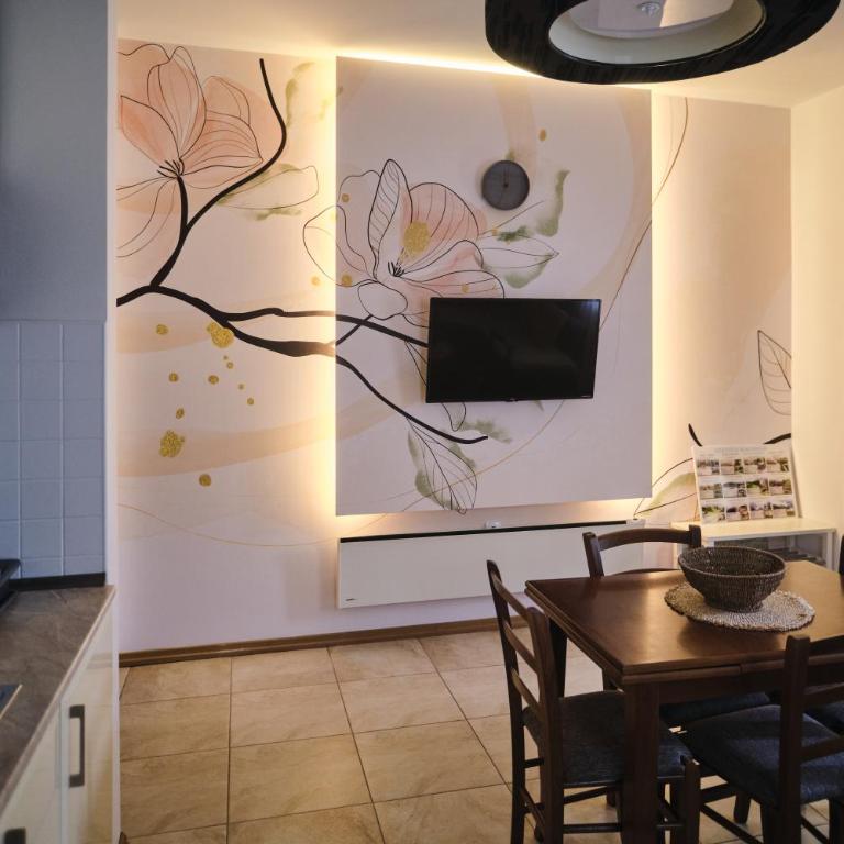 ŽUPAN apartmani - Apartman sa Terasom - 7
