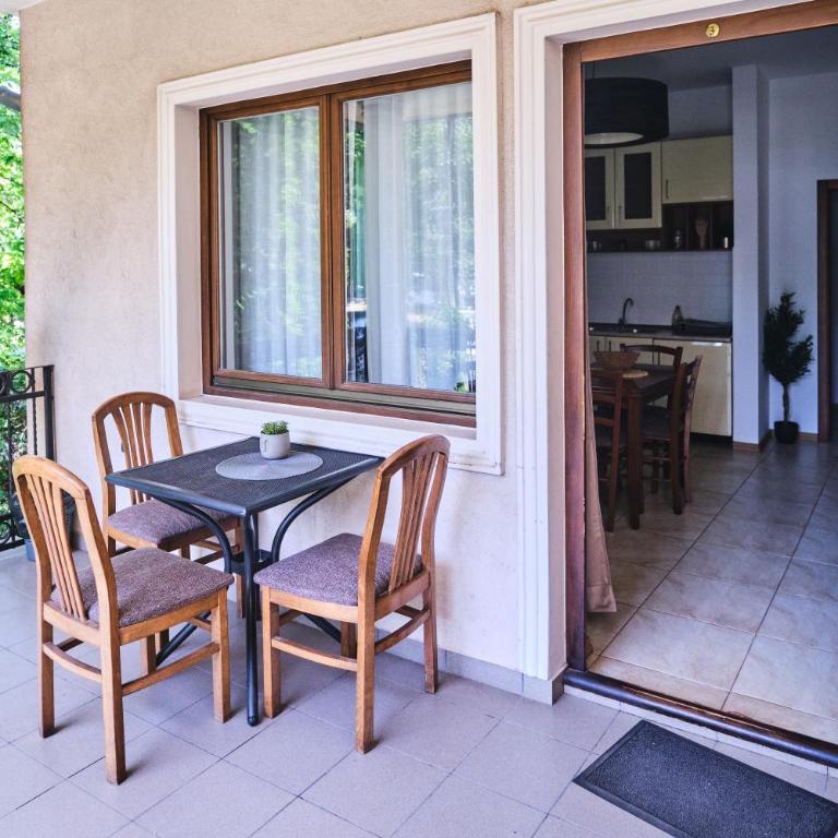 ŽUPAN apartmani - Apartman sa Terasom - 6