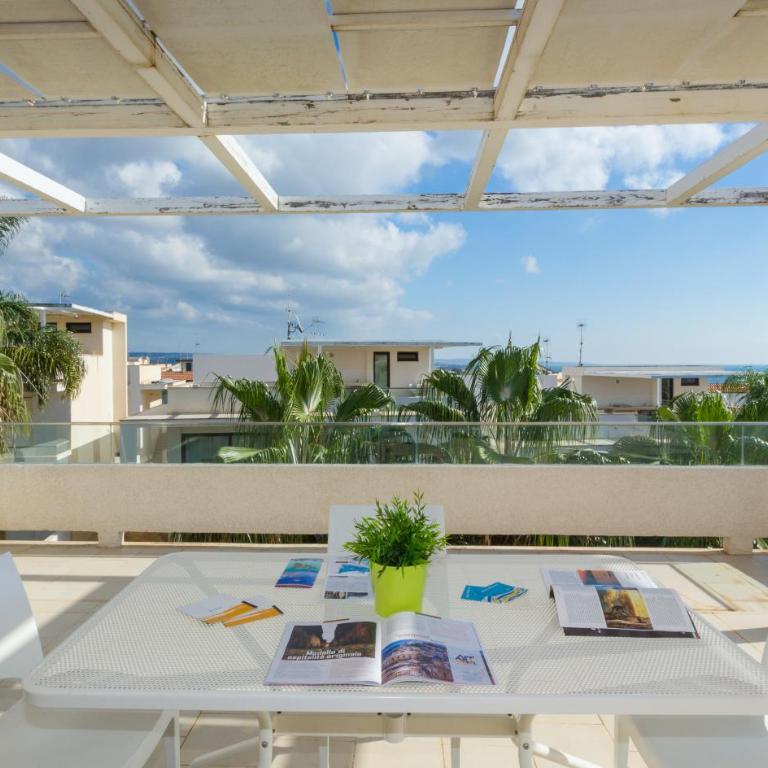 Kamena Residence - Appartamento con 2 Camere da Letto (3 Adulti) - 6