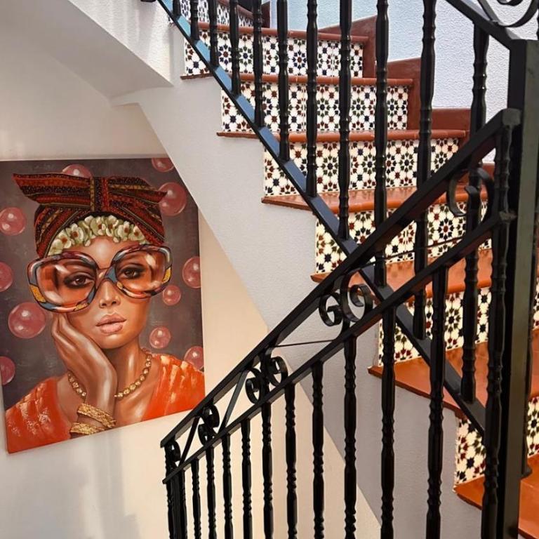 apartamento de Los Locos - Two-Bedroom Apartment - 12