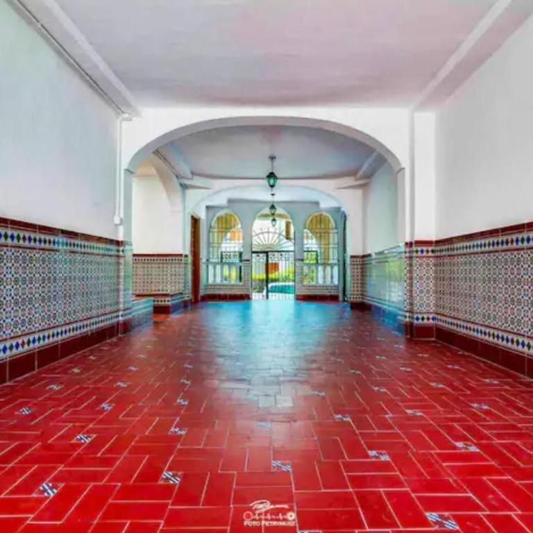 apartamento de Los Locos - Two-Bedroom Apartment - 32