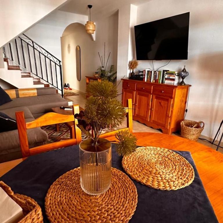 apartamento de Los Locos - Two-Bedroom Apartment - 2