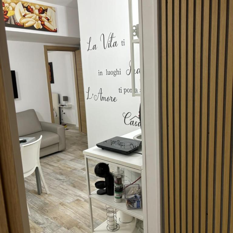 L'arco di porta Lecce - Appartamento Classic - 13