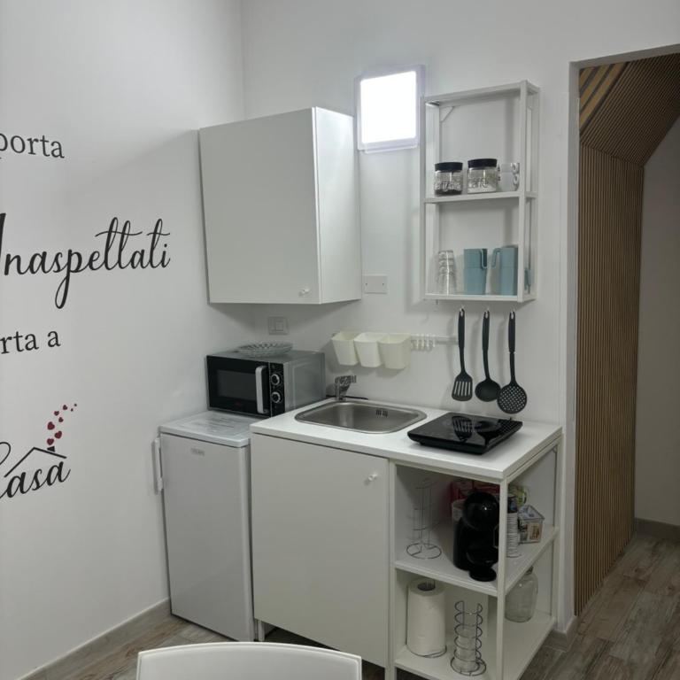 L'arco di porta Lecce - Appartamento Classic - 11