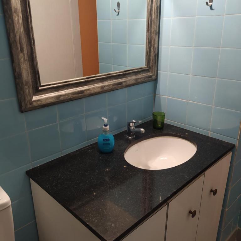 Alto Palermo for Rent - One-Bedroom Apartment - 7