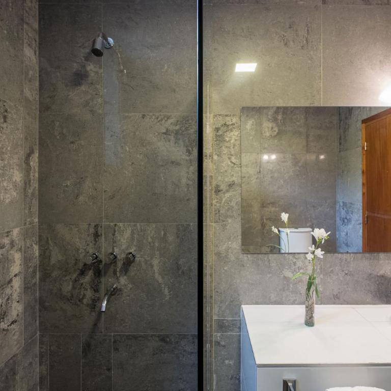 Calina Casa de Huéspedes - Apartamento de 2 dormitorios - 2