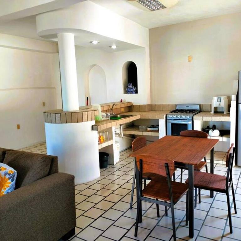De Mary DEPARTAMENTO A2 - Apartamento de 1 dormitorio - 9