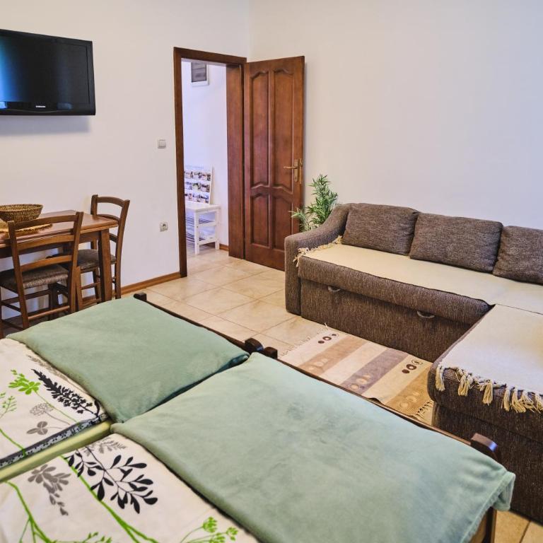ŽUPAN apartmani - Studio Apartman - 4