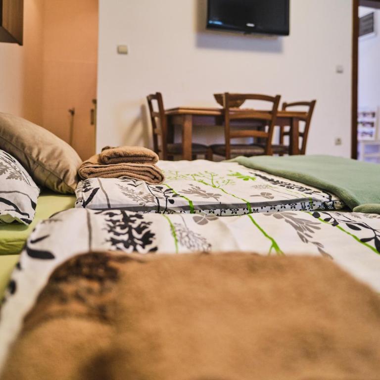 ŽUPAN apartmani - Studio Apartman - 3
