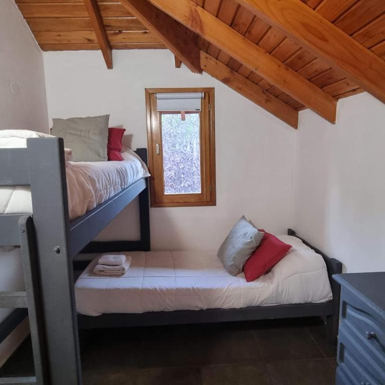 Fosbery - Andarlibre - Apartamento con balcón - 4