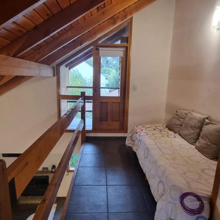 Fosbery - Andarlibre - Apartamento con balcón - 22