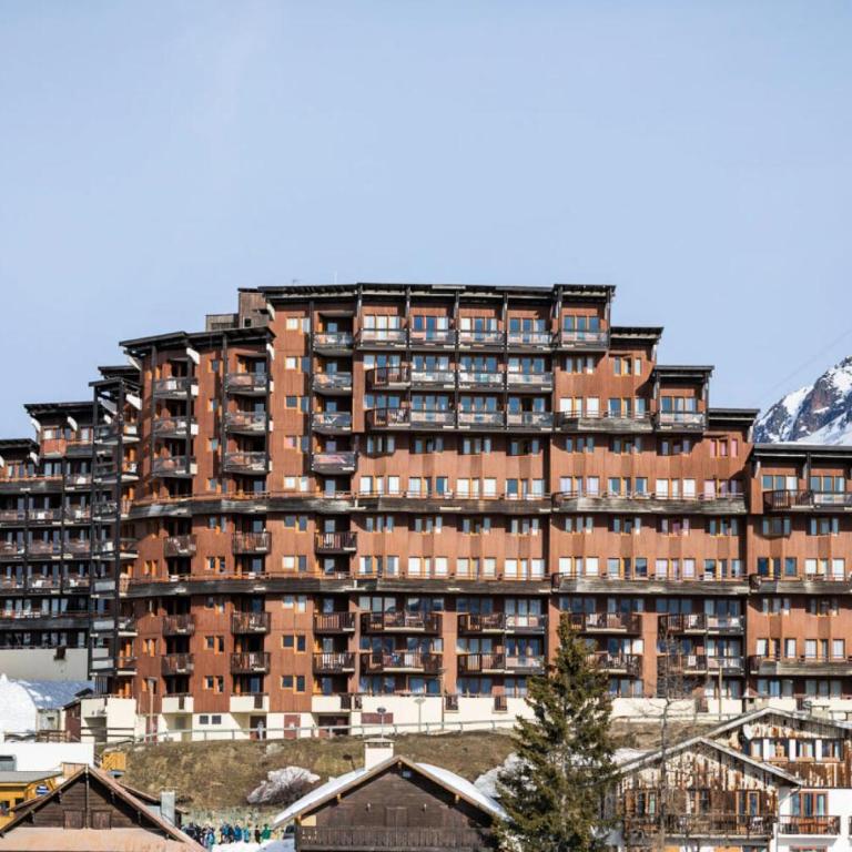 Résidence L'Ours Blanc - maeva Home - Appartement 3 pièces 6 personnes - Exclusive - super Home MAE-5741 - Appartement - 20