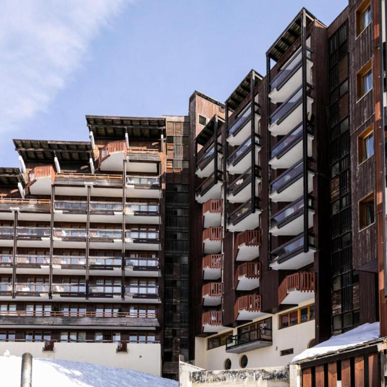 Résidence L'Ours Blanc - maeva Home - Appartement 3 pièces 6 personnes - Exclusive - super Home MAE-5741 - Appartement - 27