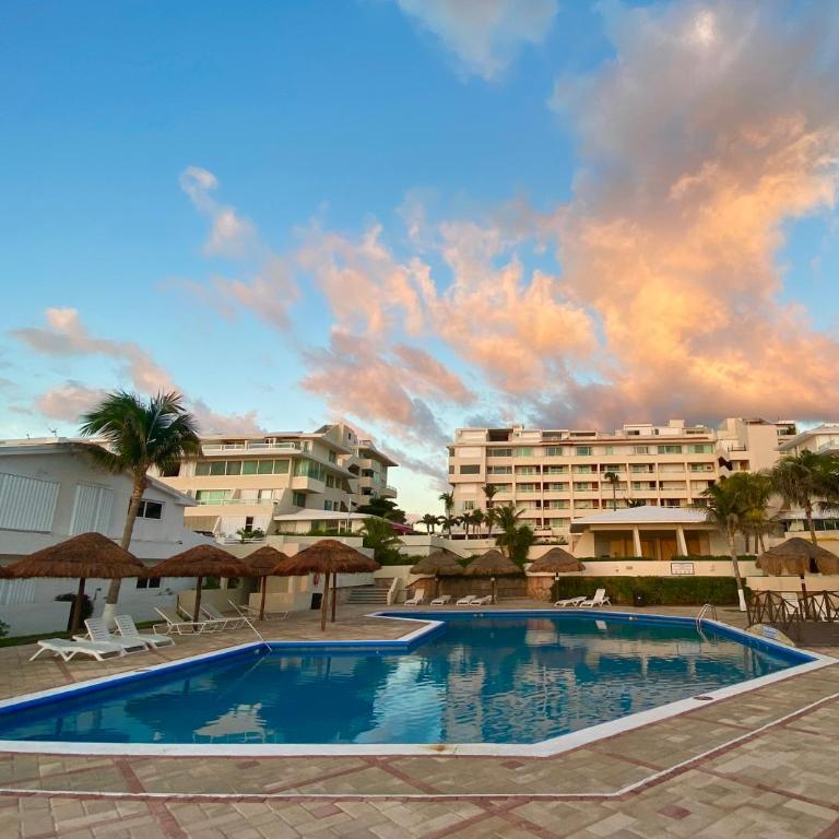 Stunning Beachfront apartments with connecting options Brisas Shores - Apartamento - 30