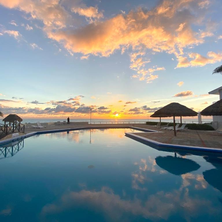 Stunning Beachfront apartments with connecting options Brisas Shores - Apartamento - 31