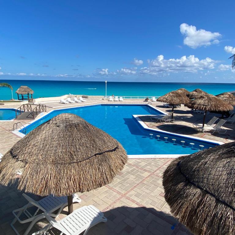 Stunning Beachfront apartments with connecting options Brisas Shores - Apartamento - 33
