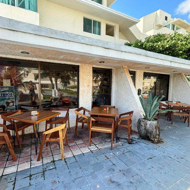 Stunning Beachfront apartments with connecting options Brisas Shores - Apartamento - 36