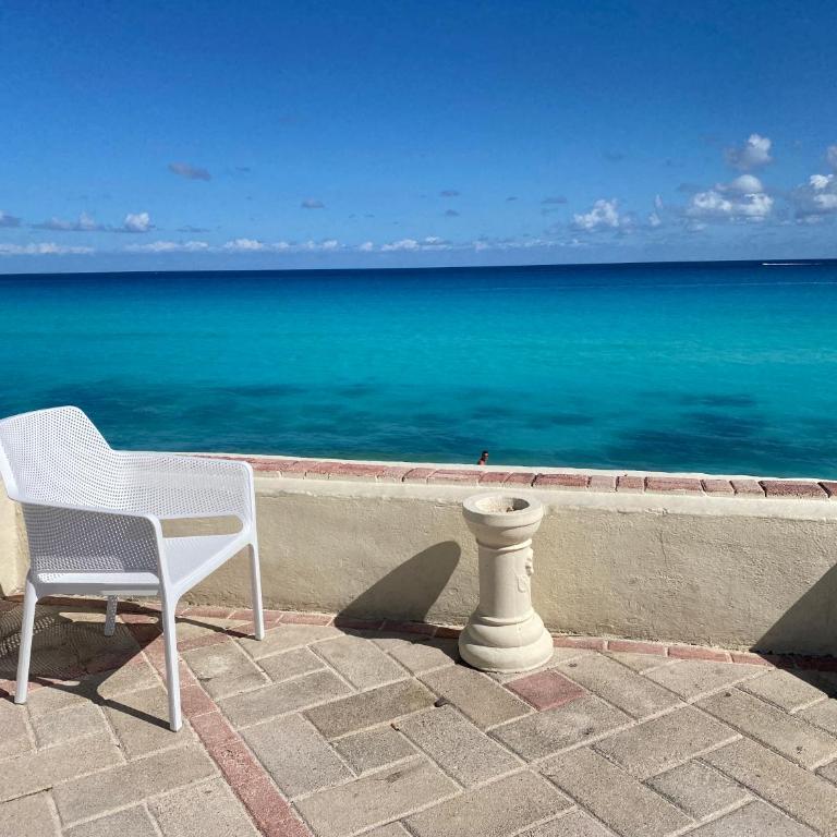 Stunning Beachfront apartments with connecting options Brisas Shores - Apartamento - 34