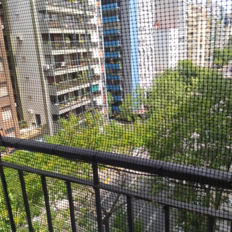 Alto Palermo for Rent - One-Bedroom Apartment - 6