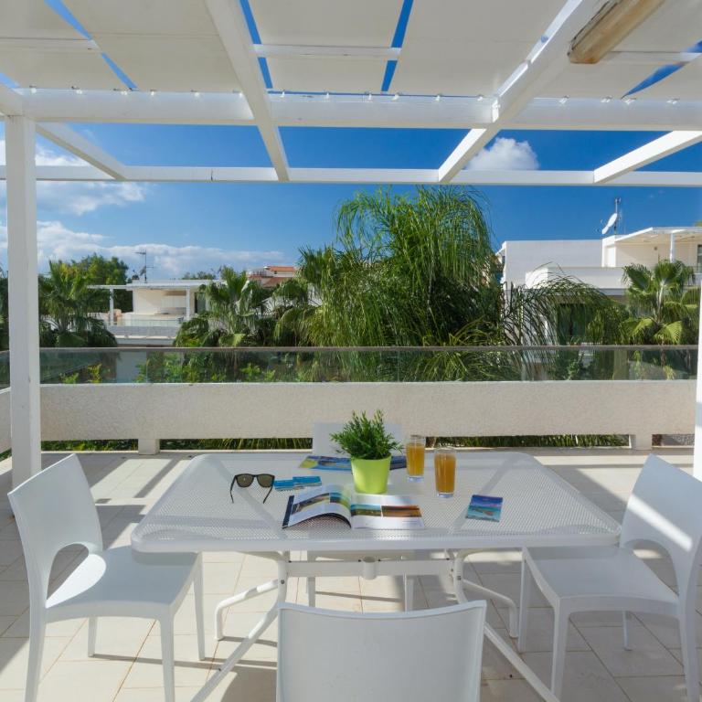 Kamena Residence - Appartamento con 2 Camere da Letto (4 Adulti) - 6