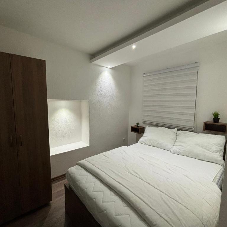 Sarajevo SG Apartment - Apartman sa 2 Spavaće Sobe - 8