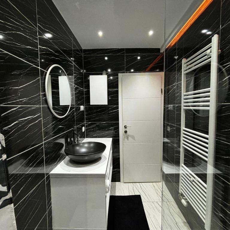 Sarajevo SG Apartment - Apartman sa 2 Spavaće Sobe - 6