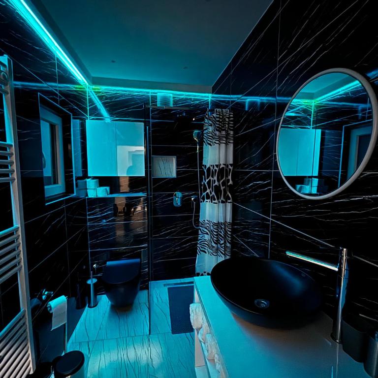 Sarajevo SG Apartment - Apartman sa 2 Spavaće Sobe - 7