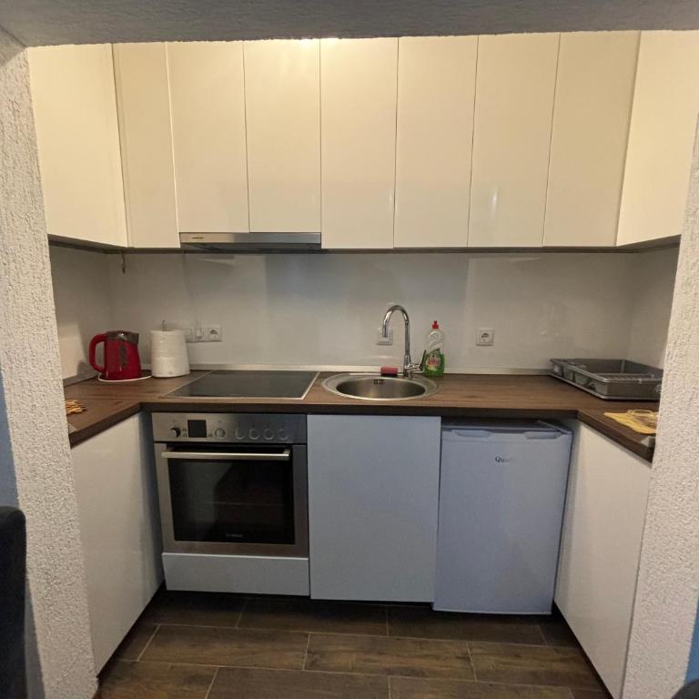 Sarajevo SG Apartment - Apartman sa 2 Spavaće Sobe - 10