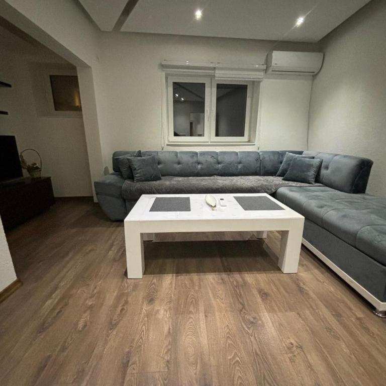 Sarajevo SG Apartment - Apartman sa 2 Spavaće Sobe - 11