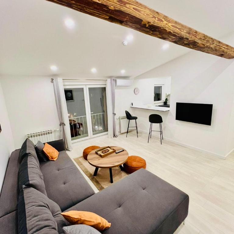 SaraRose - Apartman sa 1 Spavaćom Sobom – Nepušački - 8
