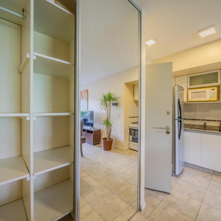 Vive en el Corazon de la Ciudad Cerca de Todo zona Hospital Italiamo Buenos Aires - Apartamento de 1 dormitorio - 14