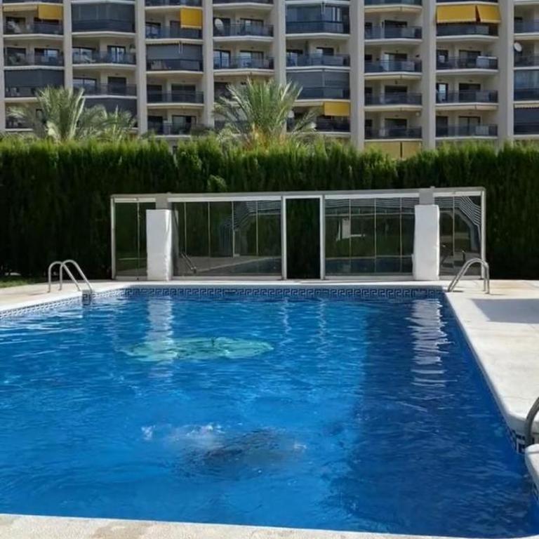 La Cala - Two-Bedroom Apartment - 21