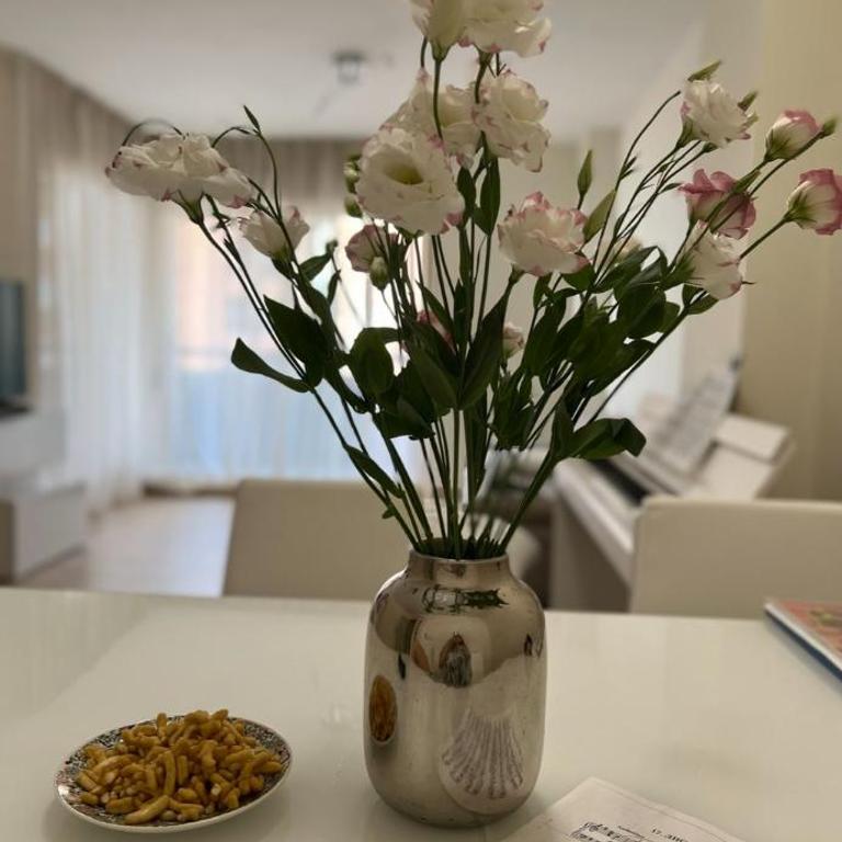 La Cala - Two-Bedroom Apartment - 11