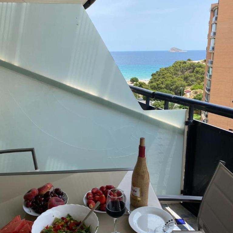 La Cala - Two-Bedroom Apartment - 18