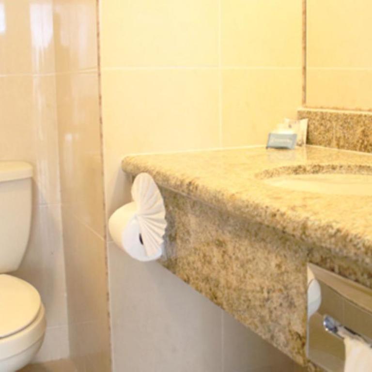 Araiza Palmira Hotel y Centro de Convenciones - Habitación Doble Estándar - 3