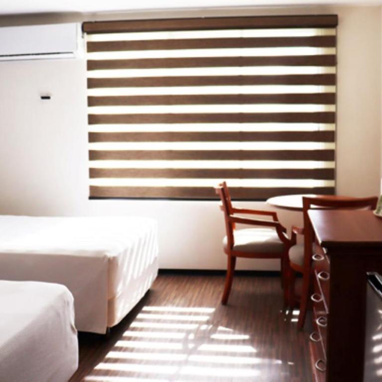 Araiza Palmira Hotel y Centro de Convenciones - Habitación Doble Estándar - 2
