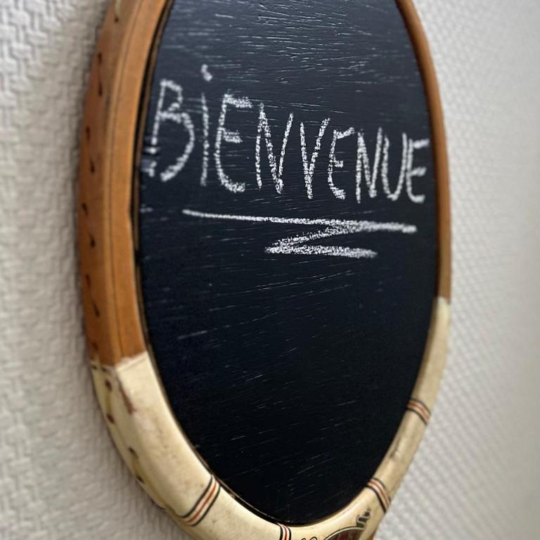 Le coeur de Bourges - Appartement 1 Chambre - 12