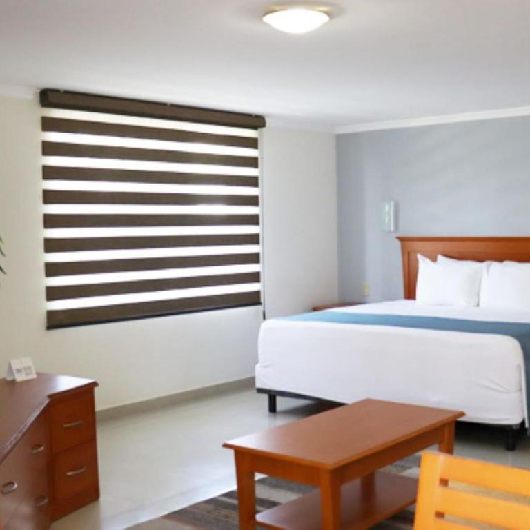 Araiza Palmira Hotel y Centro de Convenciones - Suite Junior - 2