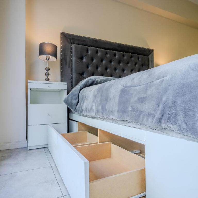 Vive en el Corazon de la Ciudad Cerca de Todo zona Hospital Italiamo Buenos Aires - Apartamento de 1 dormitorio - 12