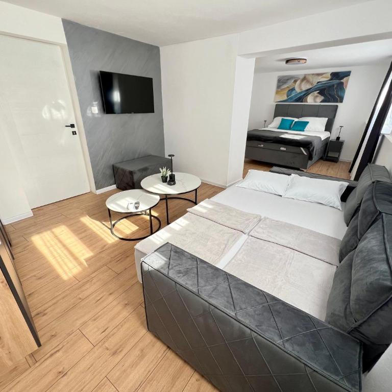Apartment Arte Old Town - Free parking - One-Bedroom Apartment - 8