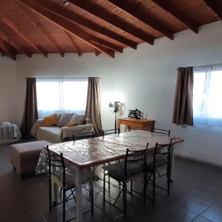 Departamentos Cuatro Estaciones - Apartamento de 2 dormitorios - 1