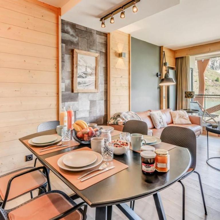 Résidence Phoenix - 2 pièces cabine 5 personnes PREMIUM 3 MAE-2011 - Apartamento - 3