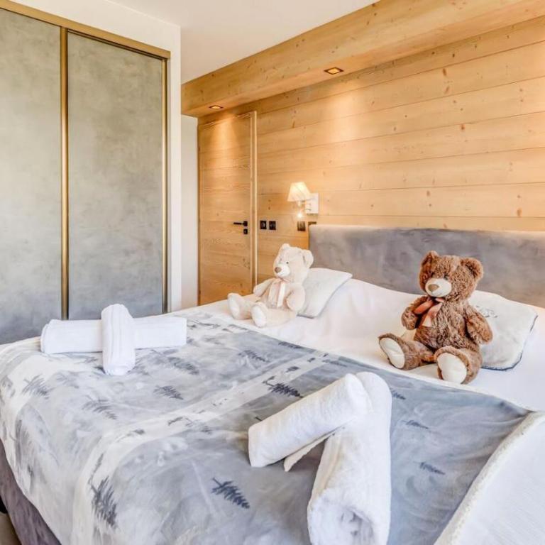 Résidence Phoenix - 2 pièces cabine 5 personnes PREMIUM 3 MAE-2011 - Apartamento - 12
