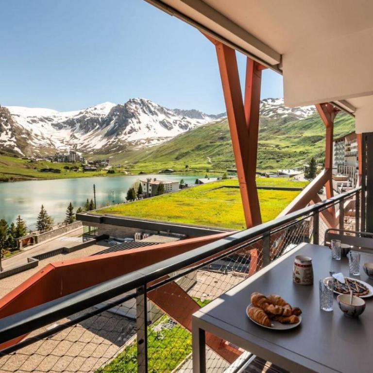 Résidence Phoenix - 2 pièces cabine 5 personnes PREMIUM 3 MAE-2011 - Apartamento - 16