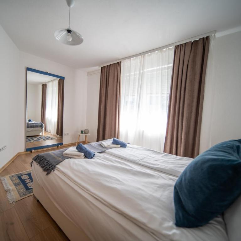 By The River Apartment - Apartman sa 2 Spavaće Sobe - 30