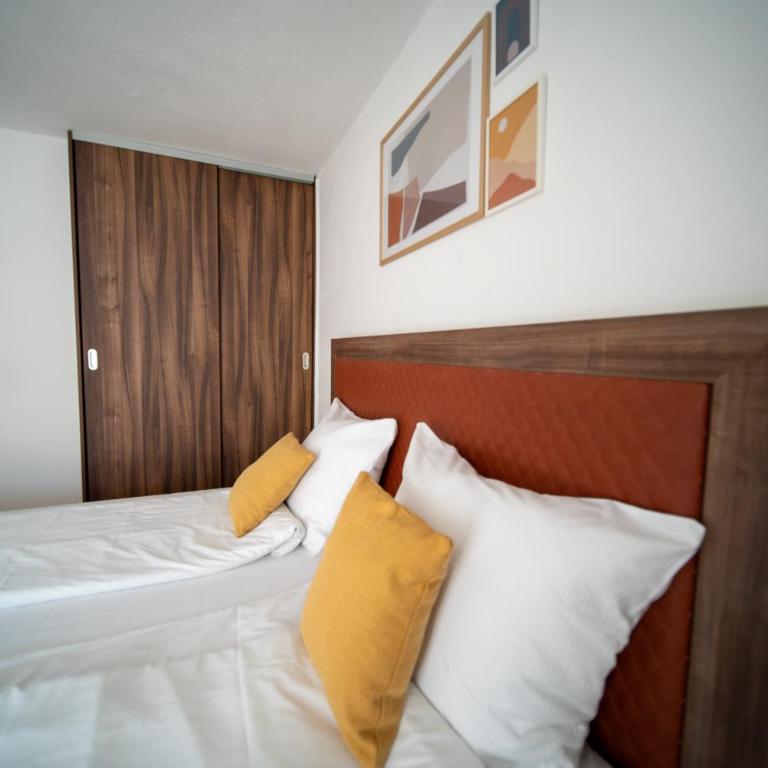 By The River Apartment - Apartman sa 2 Spavaće Sobe - 38