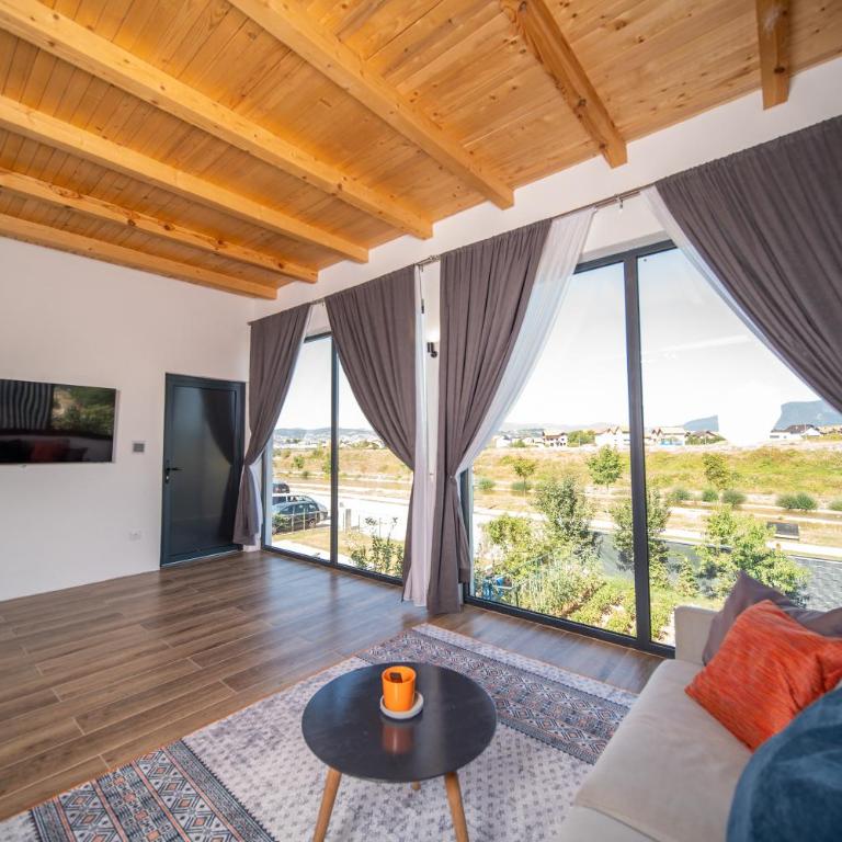By The River Apartment - Apartman sa 2 Spavaće Sobe - 4