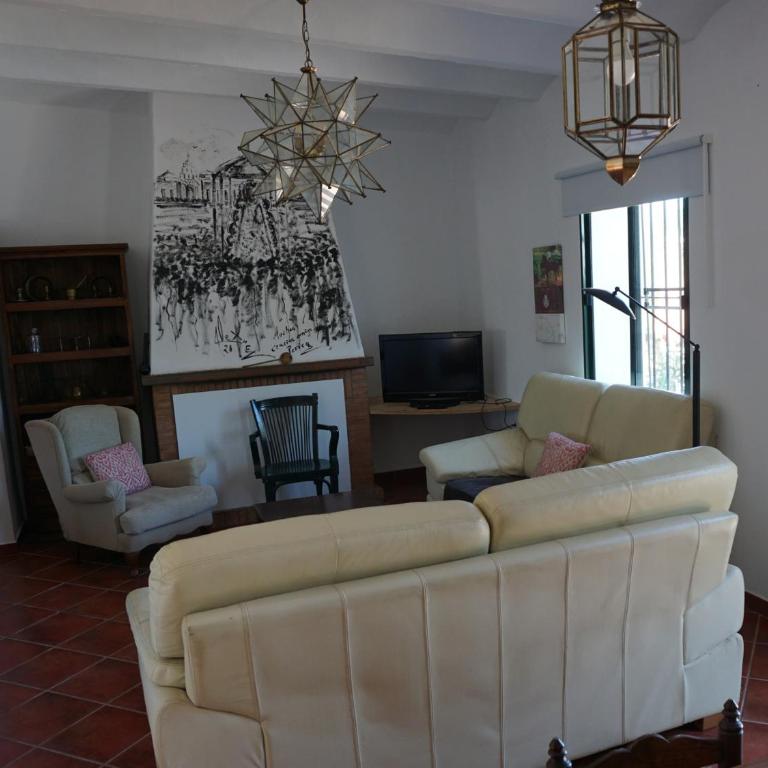 Finca Rústica Apartamento 3 dormitorios - Apartamento de 3 dormitorios - 2