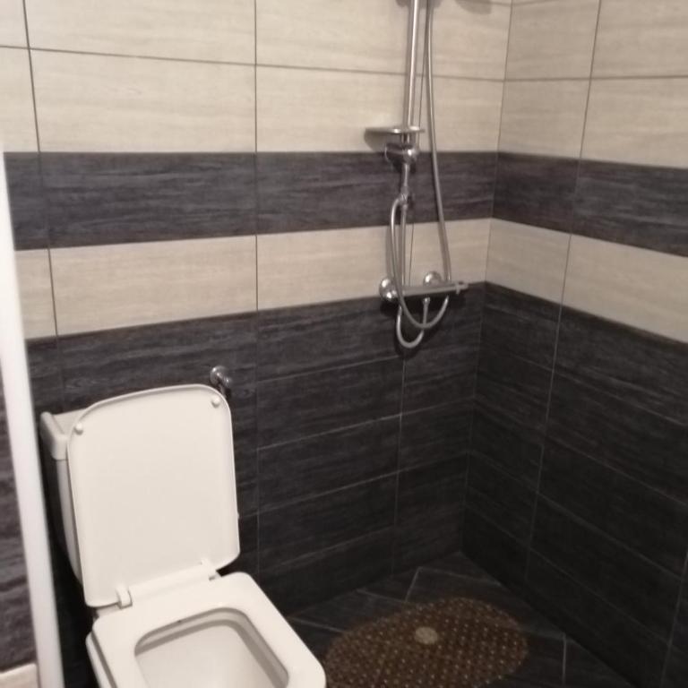 Vila Almas - Porodična Soba sa Sopstvenim Kupatilom - 2